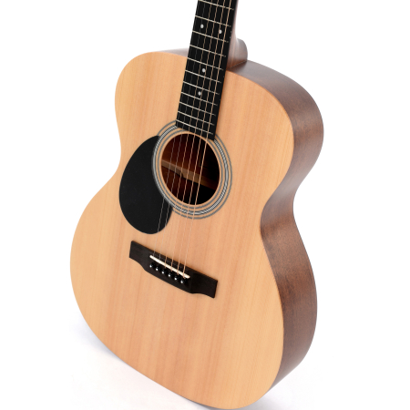 Sigma Guitars OMM-STL